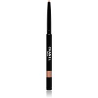 Chanel Stylo Yeux Waterproof Long-lasting eye contour olovka za oči nijansa Or Rose 0,3 g