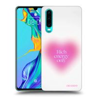 ULTIMATE CASE pro Huawei P30 - Rich Energy