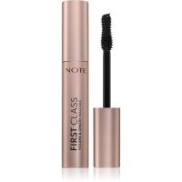 Note Cosmetique First Class Volume & Length Wimpernverlängernde Volumenmascara 12 ml
