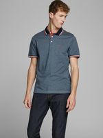 Jack & Jones Paulos Polo majica plava