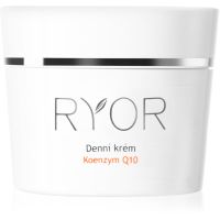 RYOR Coenzyme Q10 Tagescreme 50 ml