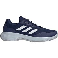 adidas GAMECOURT 2 M Мъжки обувки за тенис, тъмносин, размер 44 2/3