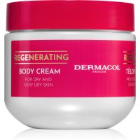 Dermacol Body Care Karité regeneracijska krema za telo  za suho do zelo suho kožo 300 ml