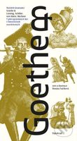 Goethe & (7 převyprávěných her v historických souvislostech) - kniha z kategorie Divadlo