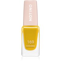 Notino Gel Effect Nail Polish lak za nohte z gel učinkom 169 Karamba 10 ml