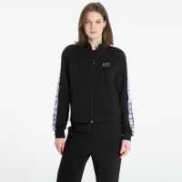 Bluza EA7 Emporio Armani Natural Vent Sweatshirt Black S