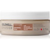 Goldwell StyleSign Defining Wax Haarwachs 75 ml