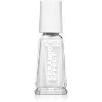 Layla Cosmetics Ceramic Effect lak za nokte nijansa N.36 Pure White 10 ml