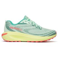 Merrell MORPHLITE Дамски маратонки за бягане, светло-зелено, размер 39