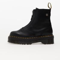 Sneakers Dr. Martens Jetta Zip Boot Black EUR 38