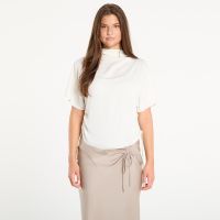 T-shirt AllSaints Leslie Top Antique White 12