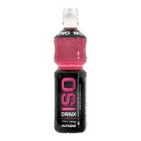 Isotonický nápoj Nutrend ISOdrinX 750ml mix bobulí
