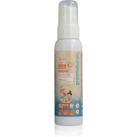 Greenatural Sunscreen Spray Kids SPF 50+ mleczko do opalania w sprayu dla dzieci SPF 50+ 100 ml