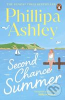 Second Chance Summer - Phillipa Ashley - kniha z kategorie Romantika