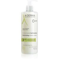 A-Derma Hydra-Protective niezwykle delikatny żel pod prysznic dla całej rodziny 500 ml