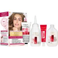 L’Oréal Paris Excellence Creme barva za lase odtenek 7.1 1 kos