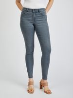 Orsay Jeans Grau