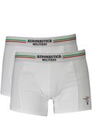 Bokserki męskie Aeronautica Militare