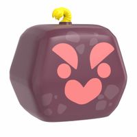 Blox Fruits – Minifigurka S2