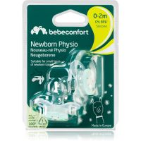 Bebeconfort Newborn Physio duda 0-2 m Bolivia Blue 2 kos