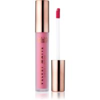 MUA Makeup Academy Velvet Matte Matter Flüssig-Lippenstift Farbton Dream Girl 3 ml