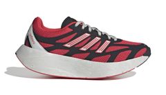 adidas Adizero Aruku Muži - Tenisky adidas Originals - Červená - JQ2406-8 - Size: 8