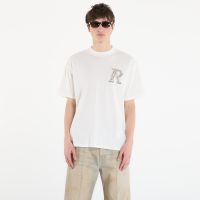 T-shirt REPRESENT Western Initial T-Shirt UNISEX Flat White M