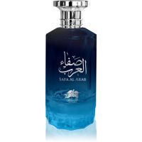 Al Fares Safa Al Arab Eau de Parfum Unisex 100 ml