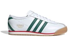 adidas Italia 70s Pánske - Tenisky adidas Originals - Biela - JS1325-5.5 - Size: 5.5