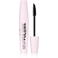 Wet n Wild Mega Volume Mascara für maximales Volumen Farbton Very Black 6 ml