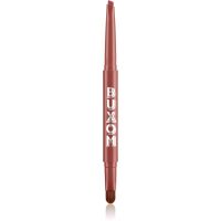 Buxom POWER LINE™ PLUMPING LIP LINER ajakceruza nagyobbító hatás árnyalat Hush Hush Henna 0,3 g