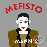 Mefisto (2CD) - Klaus Mann