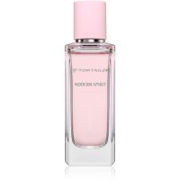 Tom Tailor Modern Spirit Smaržūdens (EDP) sievietēm 50 ml