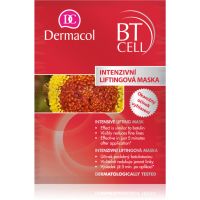 Dermacol BT Cell masca intensa pentru lifting unica 2x8 g