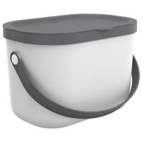 Rotho ODPADKOVÝ KOŠ 3.2 l