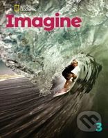 Imagine 3 With the Spark Platform (BRE) - Rachel Wilson, Daniel Barber - kniha z kategorie Jazykové učebnice a slovníky