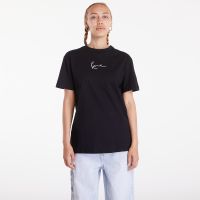 T-shirt Karl Kani Small Signature Essential Os Tee Black XS