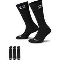 Jordan Essentials Crew Socks S