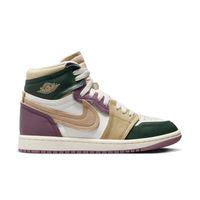 Air Jordan 1 High Method Of Make "Galactic Jade" Wmns - Dámske - Tenisky Jordan - Zelené - FB9891-300 - Veľkosť: 35.5