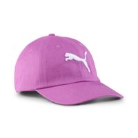 ESS PUMA Cat Baseballcap, Accessoires, Wild Berry, L