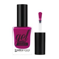 bellaoggi Gel Effect Keratin Nail Polish - Dhalia