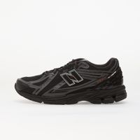 Sneakers New Balance 1906R Black/ Hot Tomato EUR 44.5