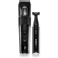 BaByliss For Men Smooth Precision E978E maszynka do strzyżenia włosów