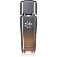 Asdaaf Fouad Eau de Parfum Unisex 100 ml