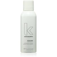 Kevin Murphy Scalp Spa Treatment upokojujúca pena pre pokožku hlavy 170 ml