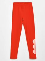 GAP Kinder Leggins Rot