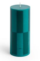 Ozdobná sviečka HAY Column Candle 6,5 x 15 cm