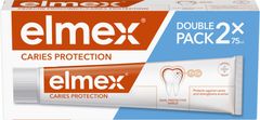 elmex fogkrém  Caries Protection Toothpaste - Duo Pack