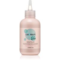 Inebrya Ice Cream Relax Scalp Fluid Pre-shampoo Пре -шампунь na pokožku hlavy 150 мл