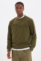 Herren Pullover Trendyol Basic